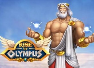 rise of olymppus